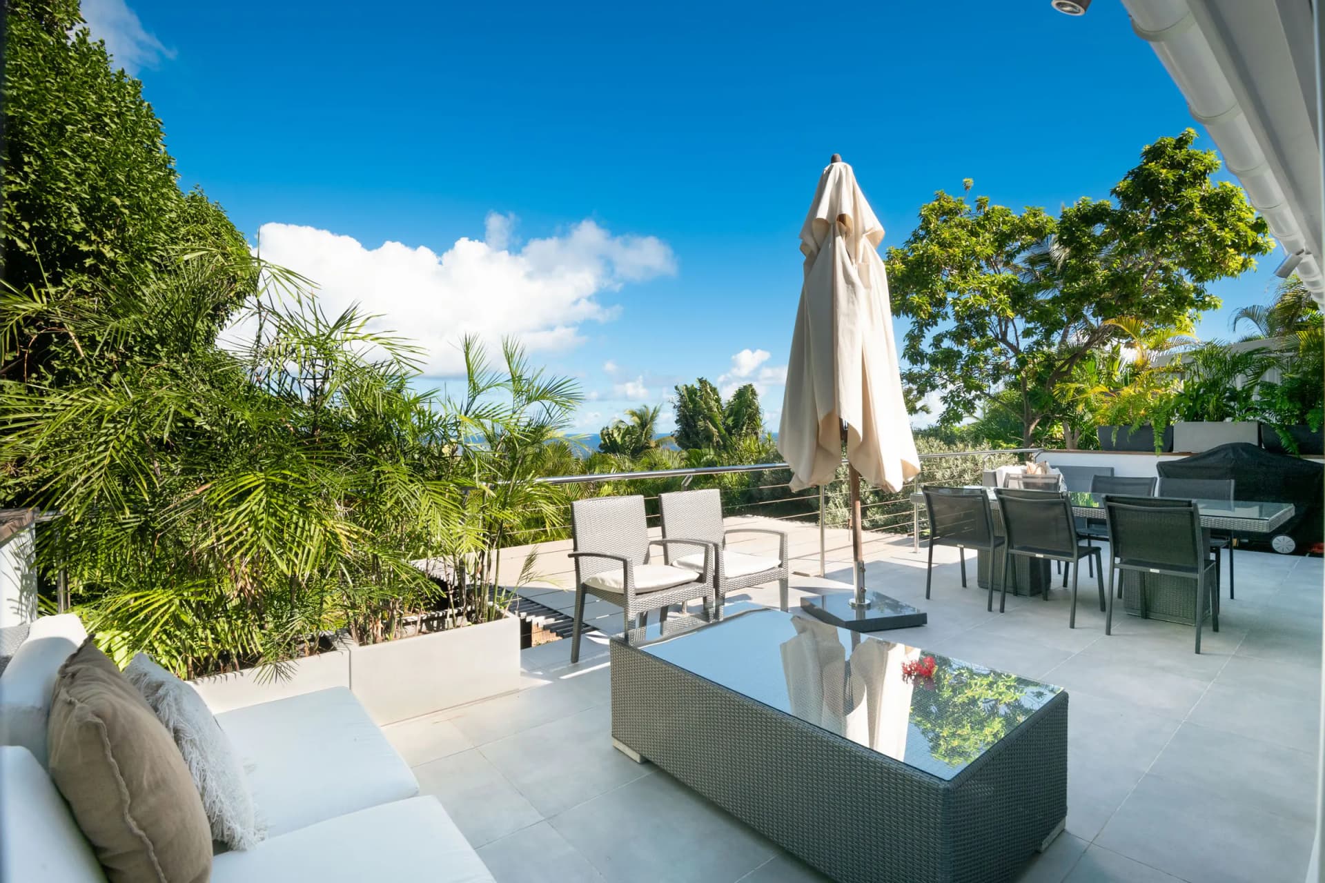 Villa Carmen & Apartment Loumag— Your Private Sanctuary in St. Barth! - Image 58