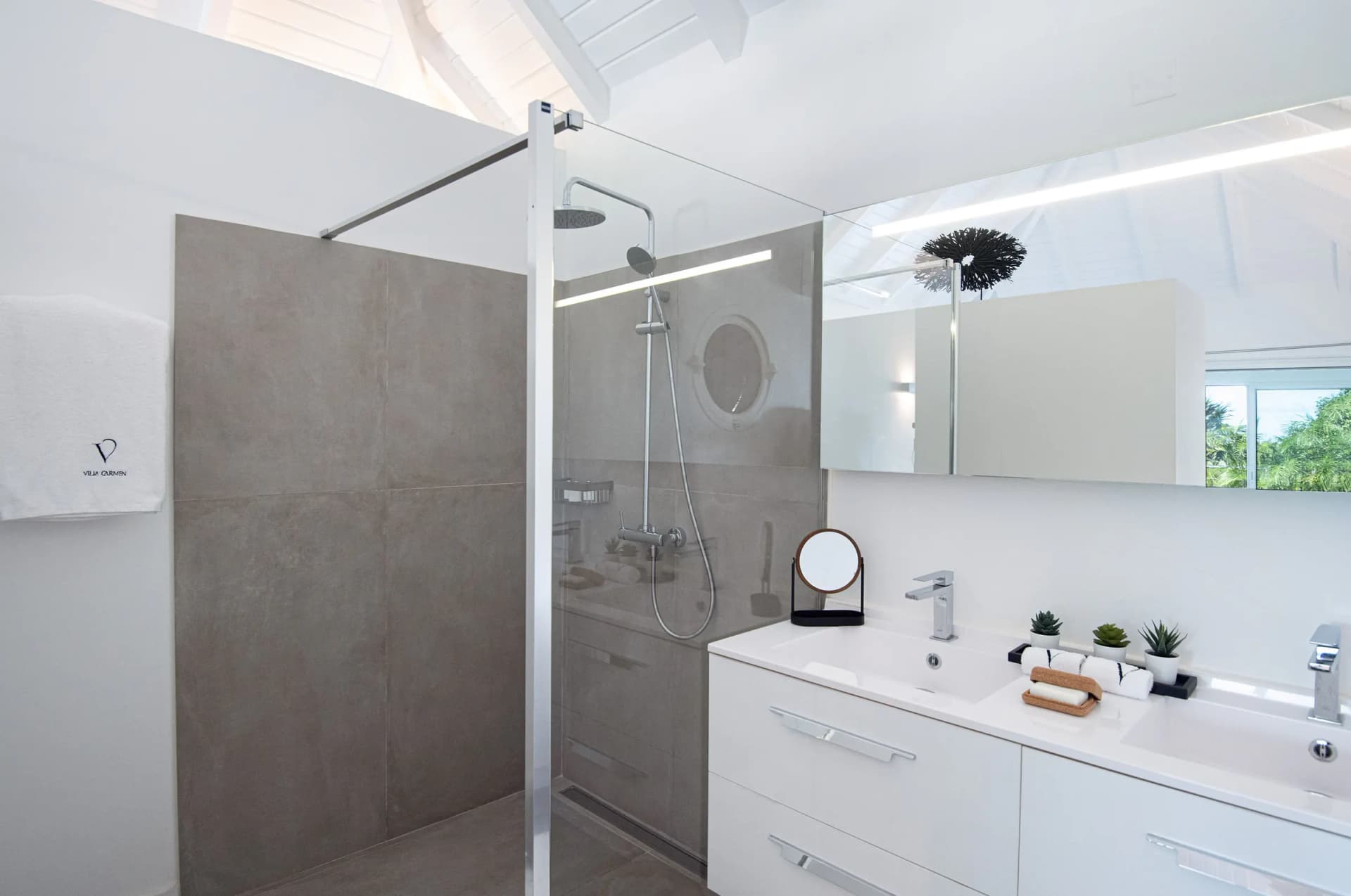 Villa Carmen & Apartment Loumag— Your Private Sanctuary in St. Barth! - Image 53