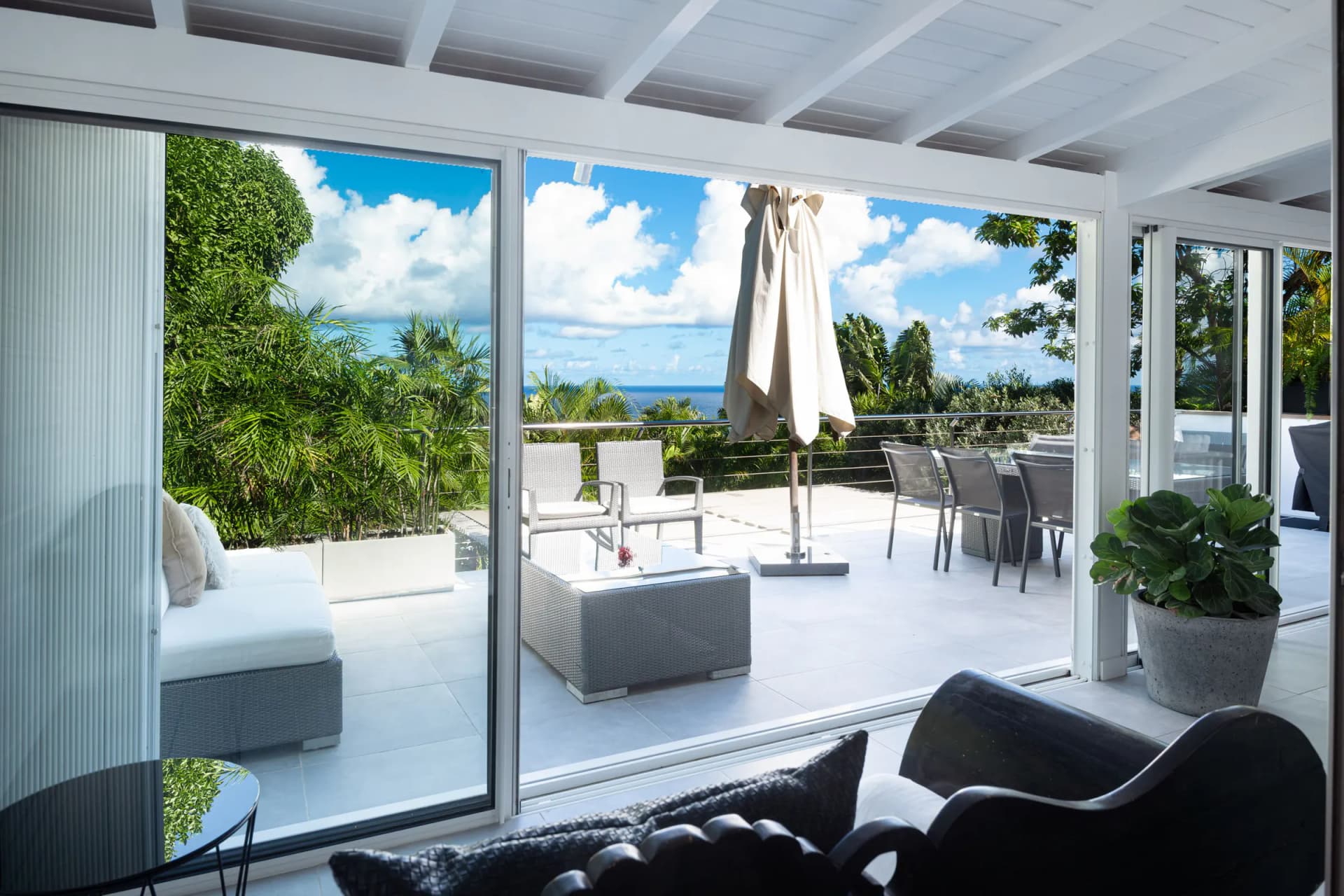 Villa Carmen & Apartment Loumag— Your Private Sanctuary in St. Barth! - Image 56