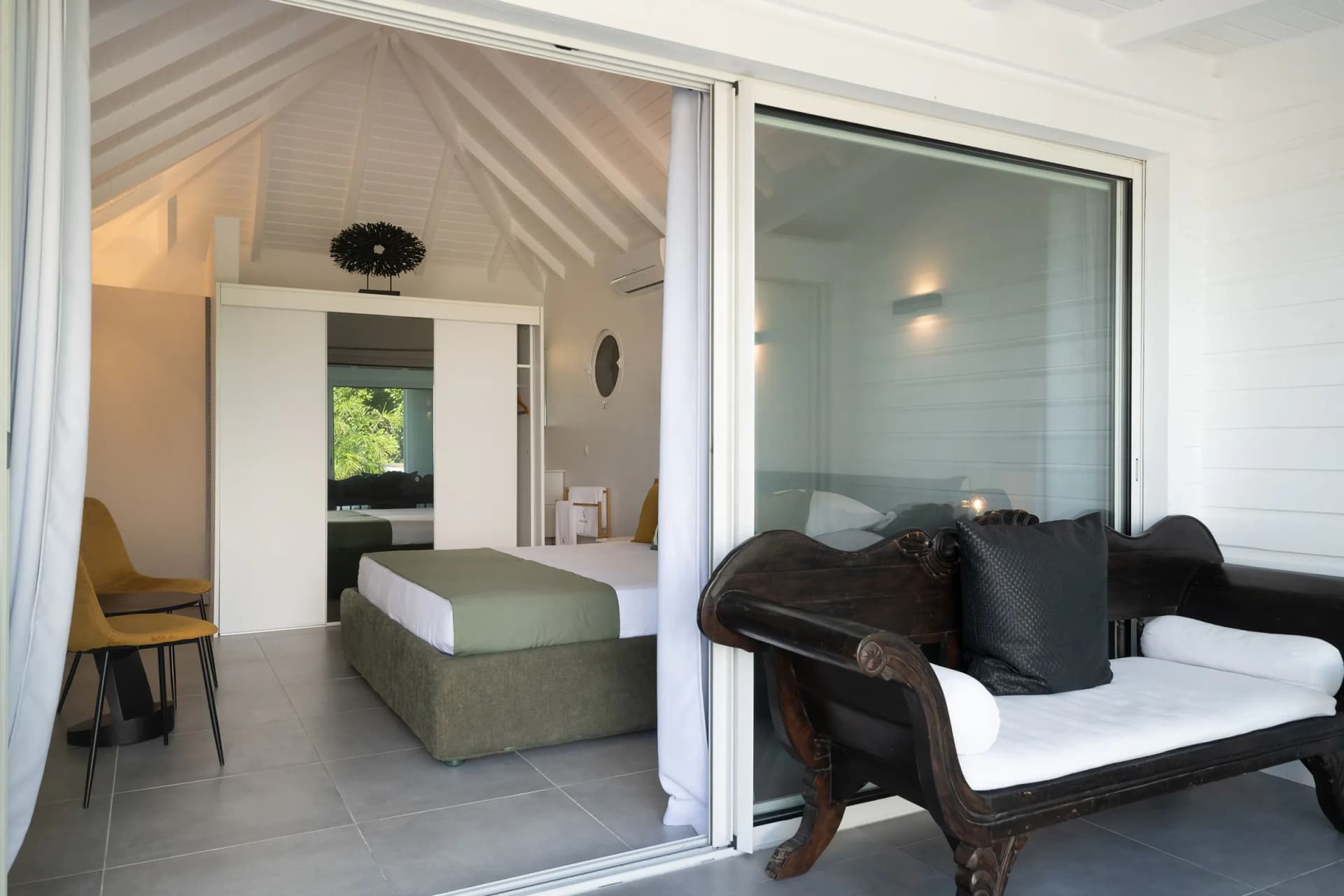 Villa Carmen & Apartment Loumag— Your Private Sanctuary in St. Barth! - Image 57
