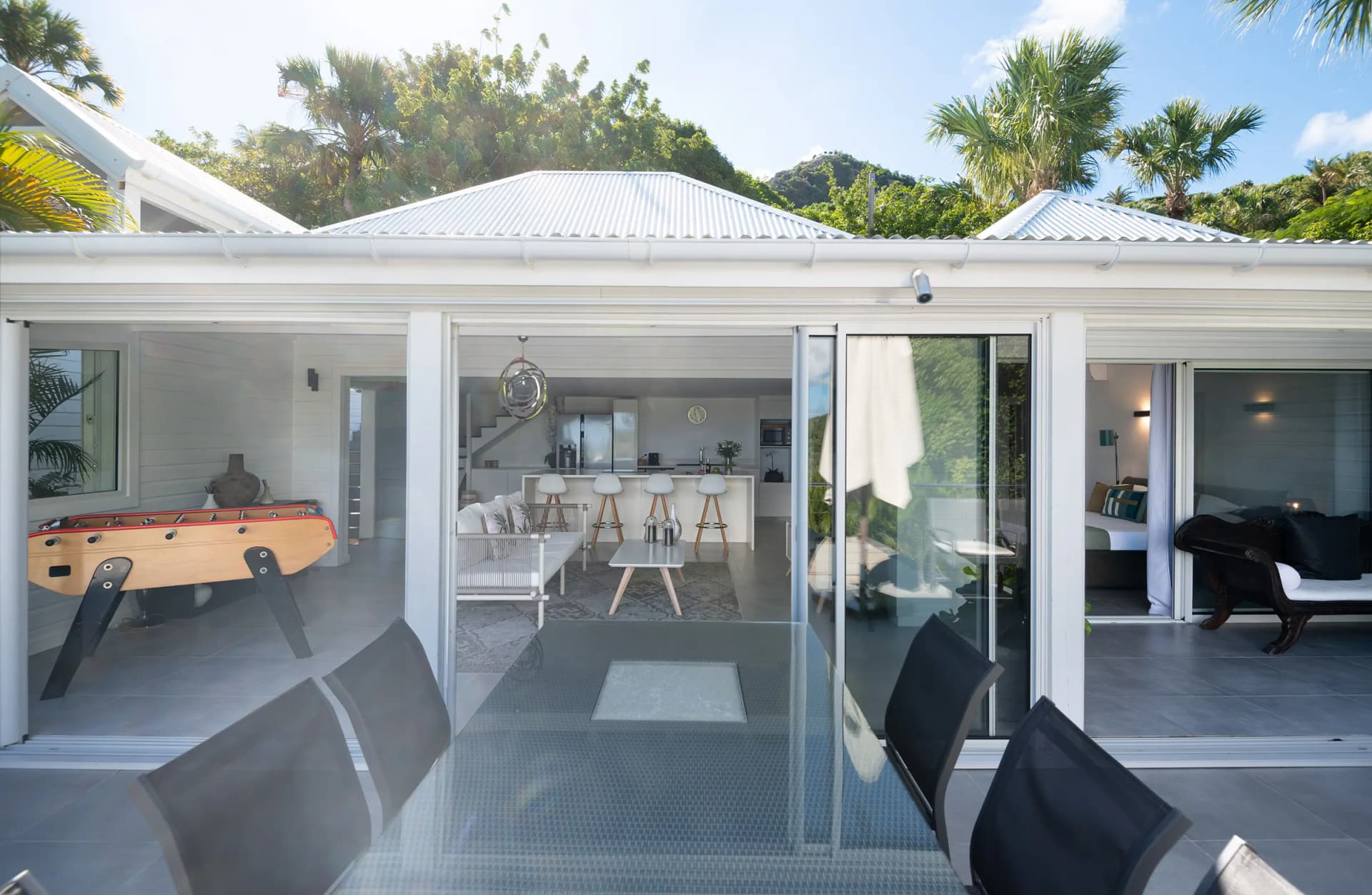 Villa Carmen & Apartment Loumag— Your Private Sanctuary in St. Barth! - Image 49