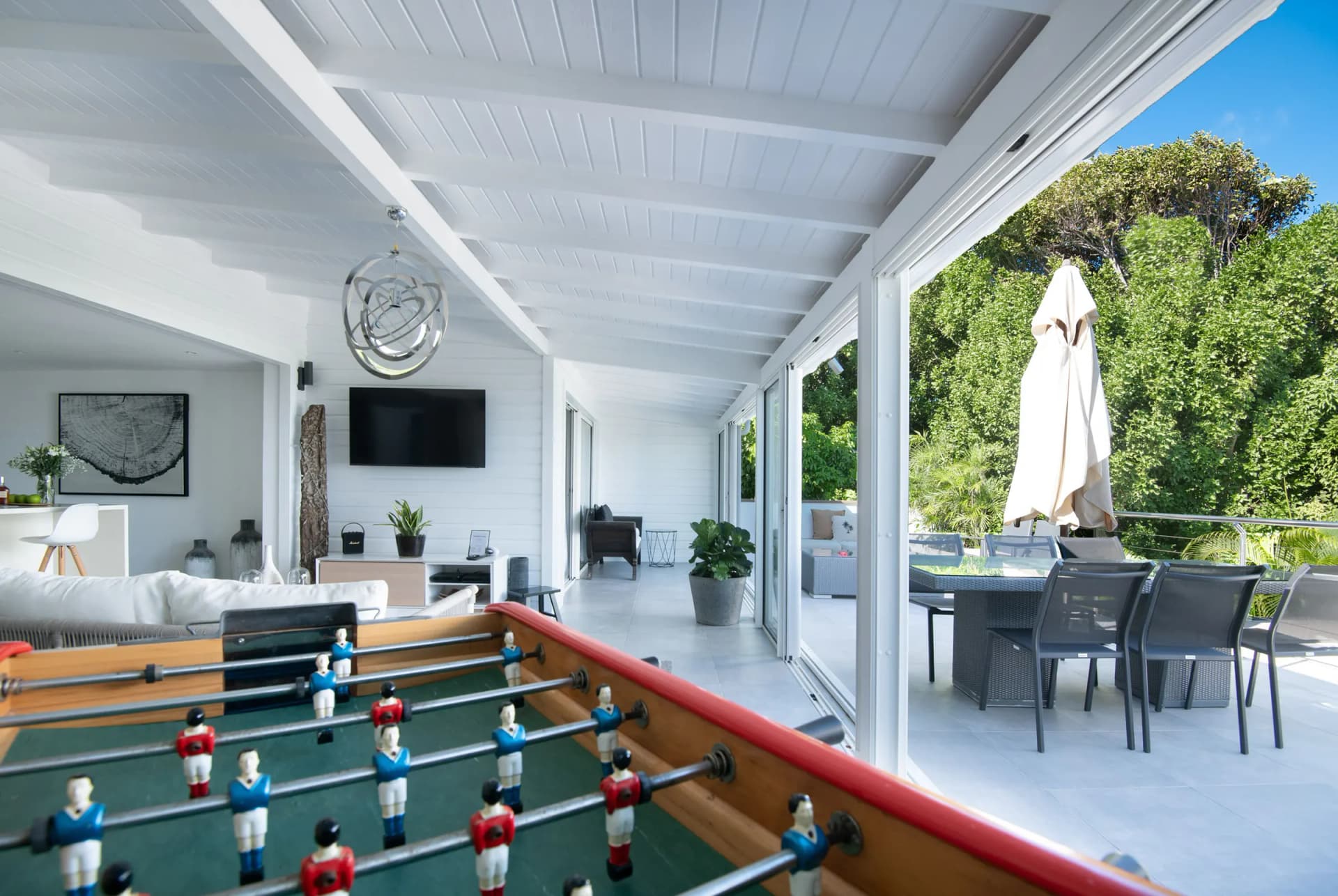 Villa Carmen & Apartment Loumag— Your Private Sanctuary in St. Barth! - Image 52