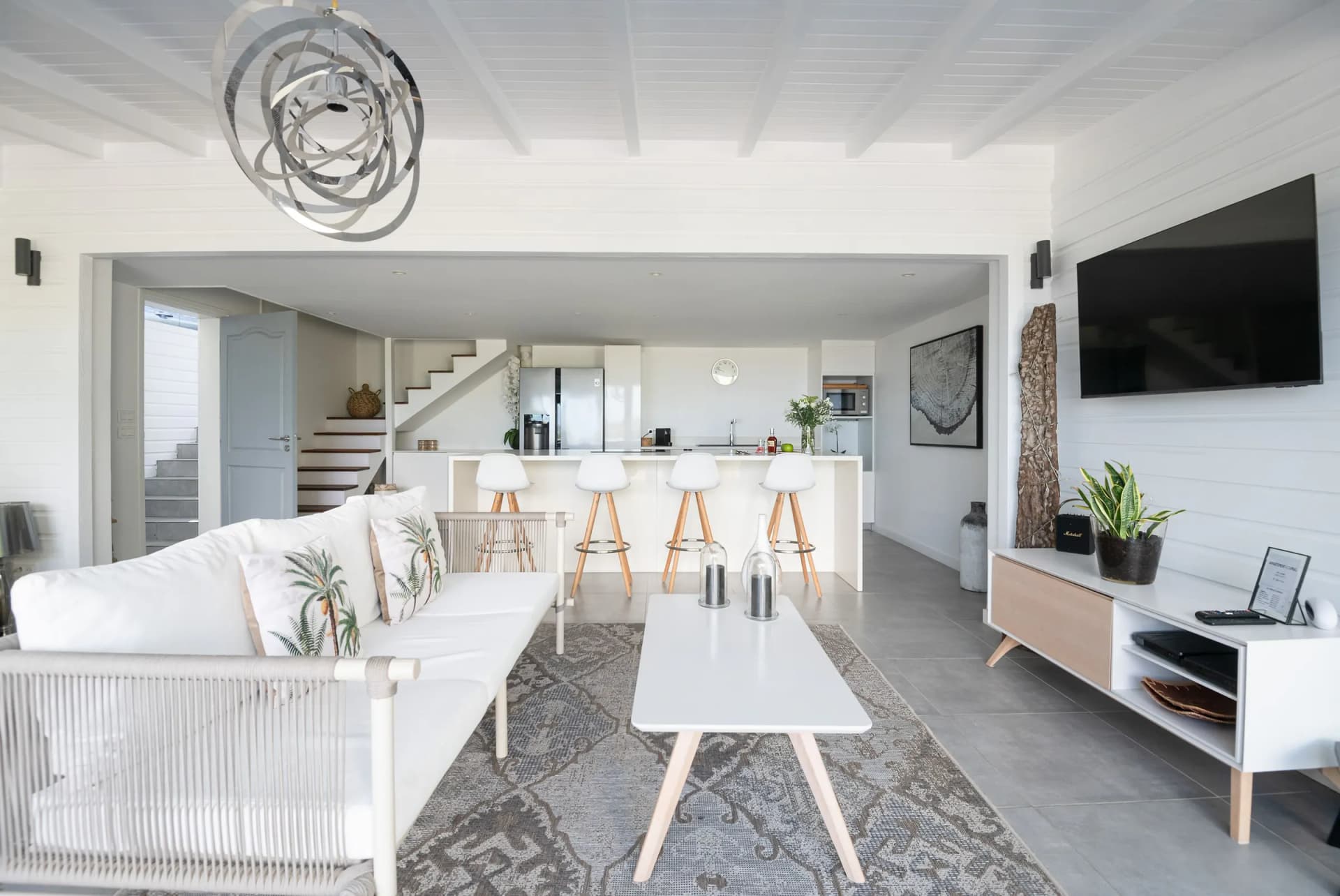 Villa Carmen & Apartment Loumag— Your Private Sanctuary in St. Barth! - Image 55