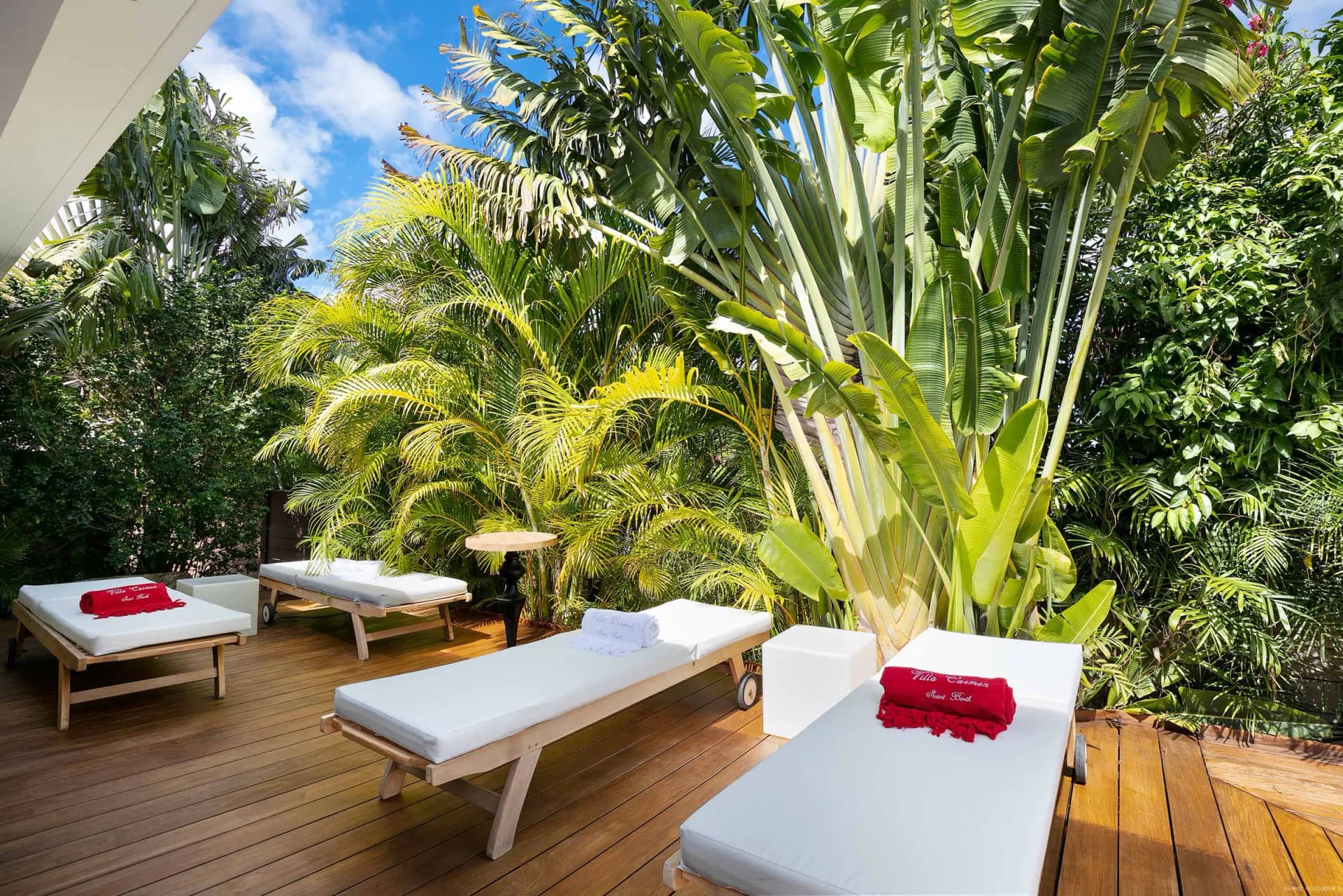 Villa Carmen & Apartment Loumag— Your Private Sanctuary in St. Barth! - Image 22
