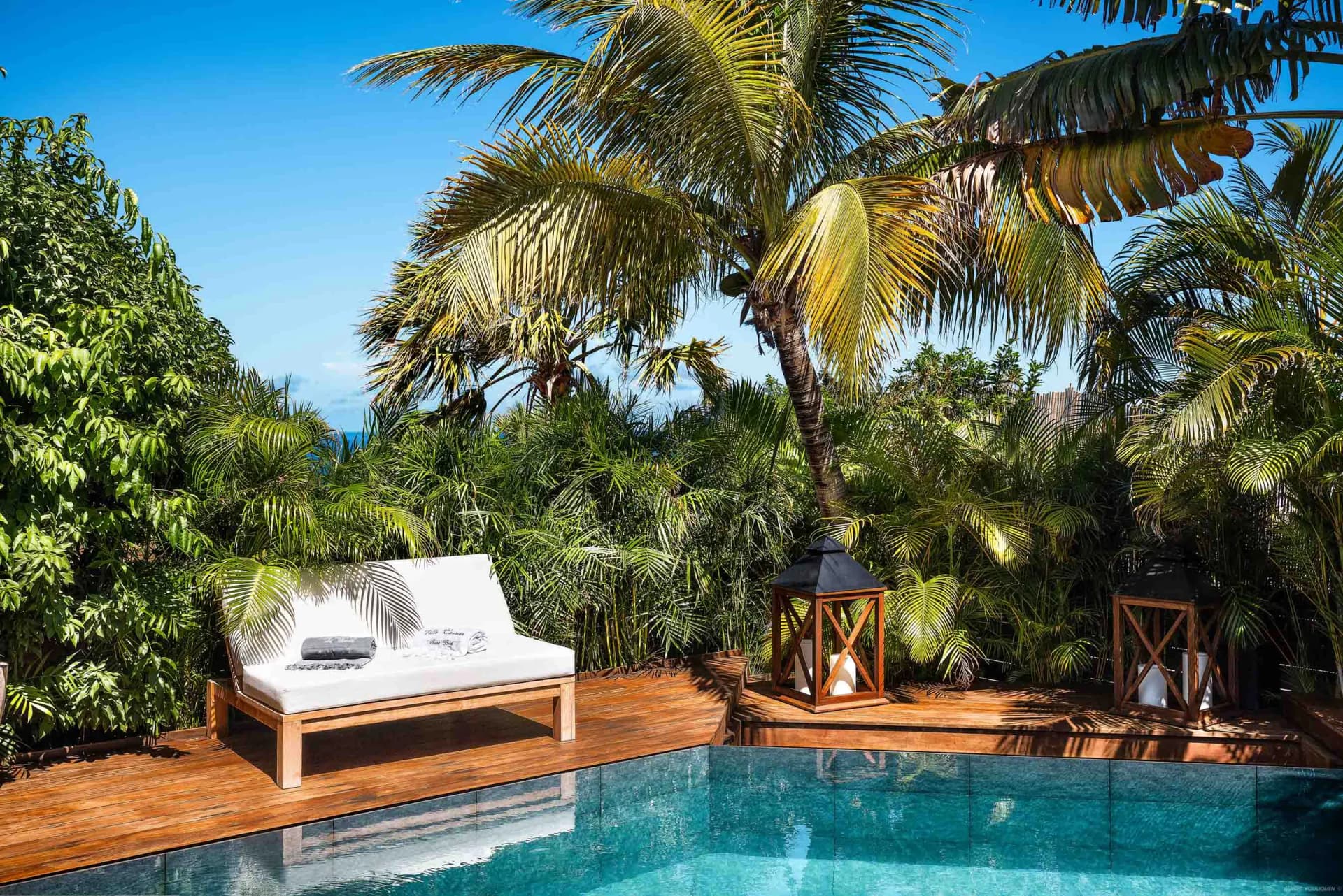 Villa Carmen & Apartment Loumag— Your Private Sanctuary in St. Barth! - Image 41