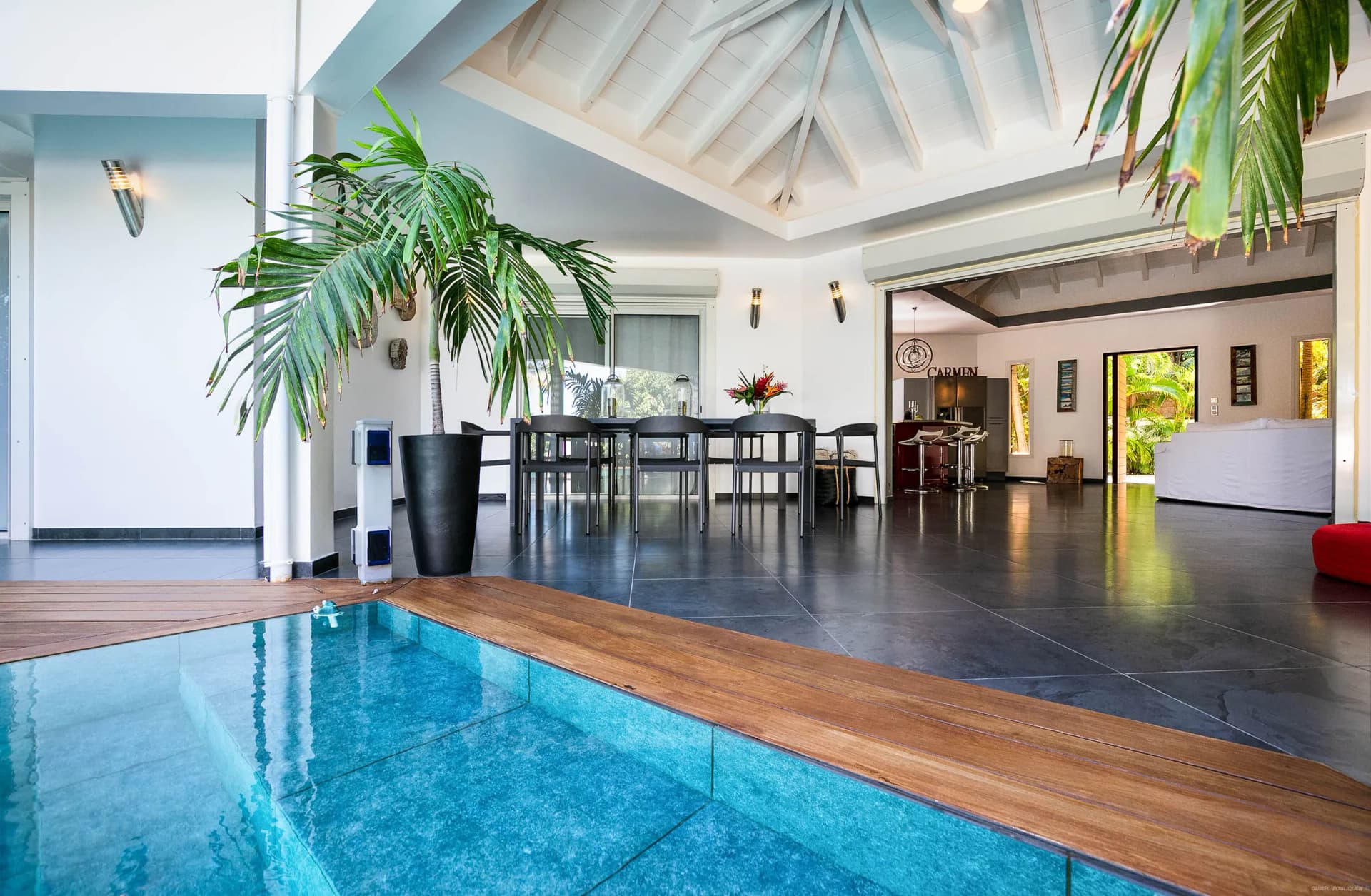 Villa Carmen & Apartment Loumag— Your Private Sanctuary in St. Barth! - Image 31