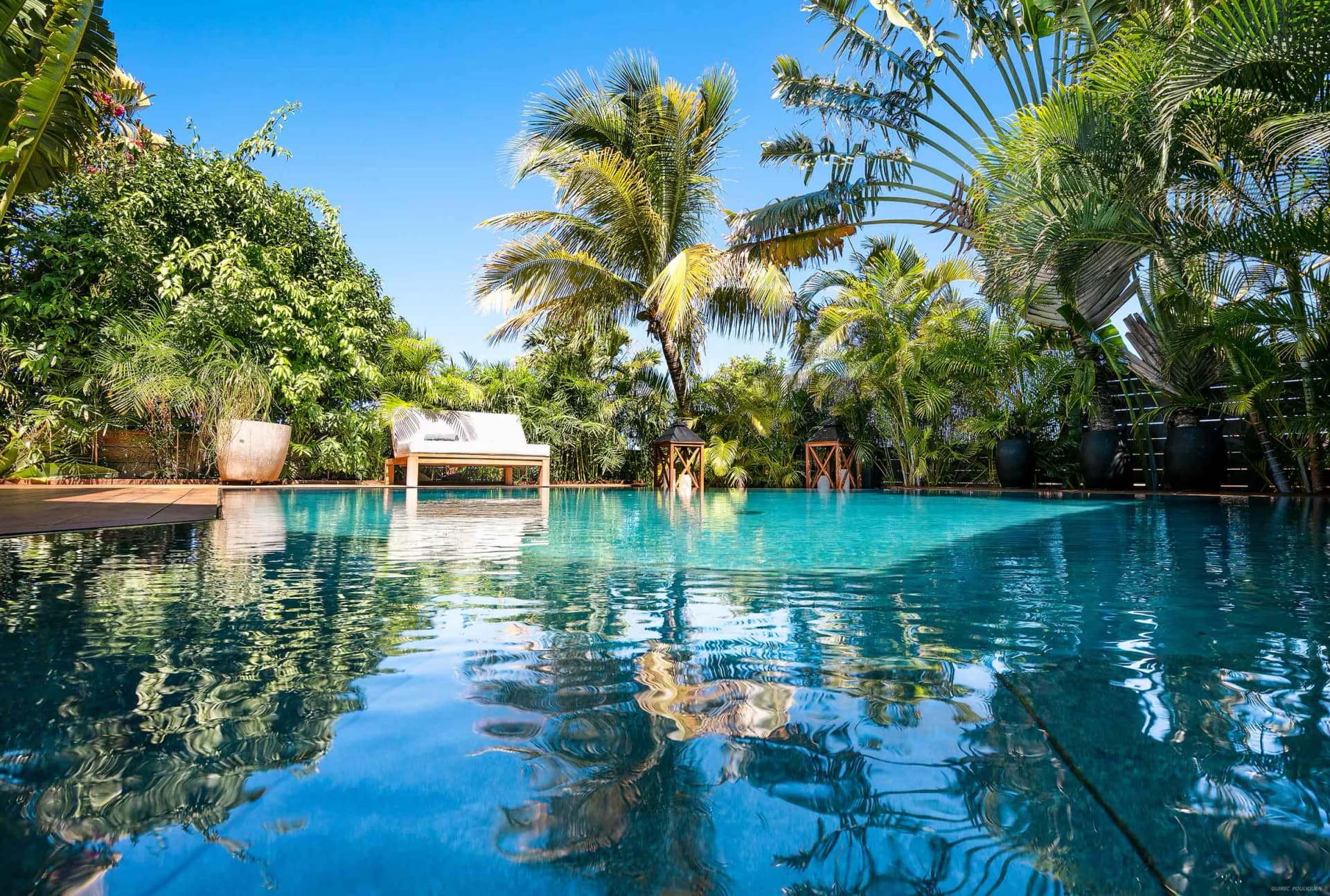 Villa Carmen & Apartment Loumag— Your Private Sanctuary in St. Barth! - Image 38