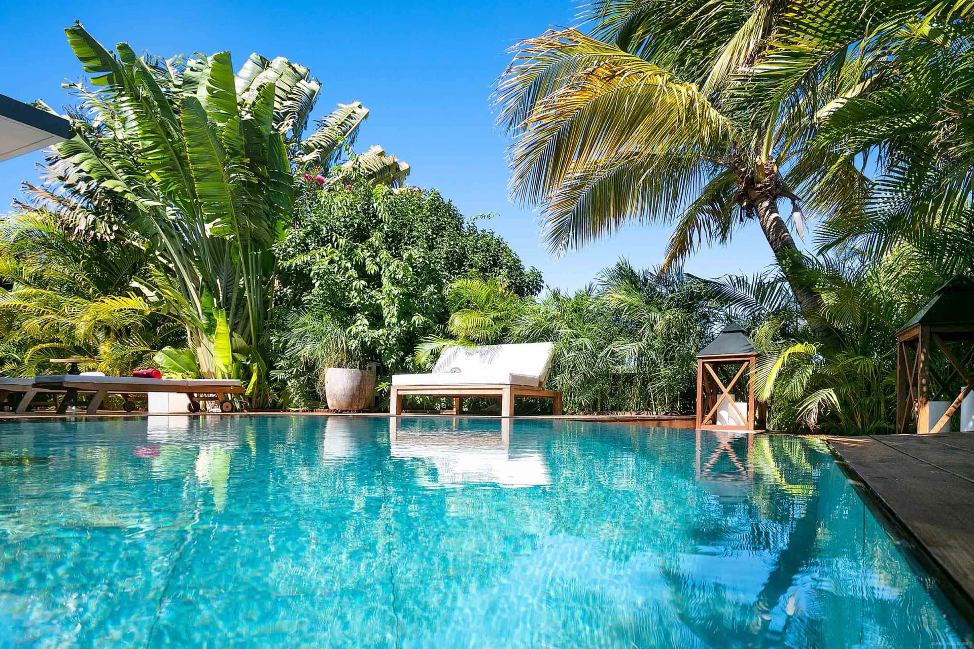 Villa Carmen & Apartment Loumag— Your Private Sanctuary in St. Barth! - Image 19