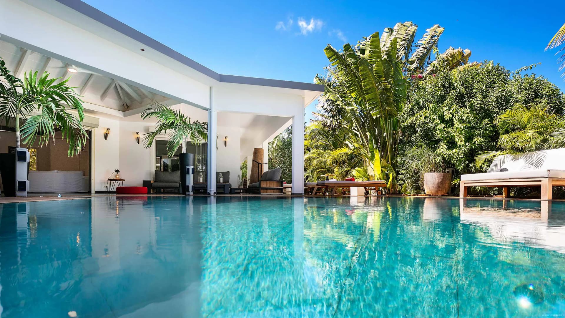 Villa Carmen & Apartment Loumag— Your Private Sanctuary in St. Barth! - Image 40