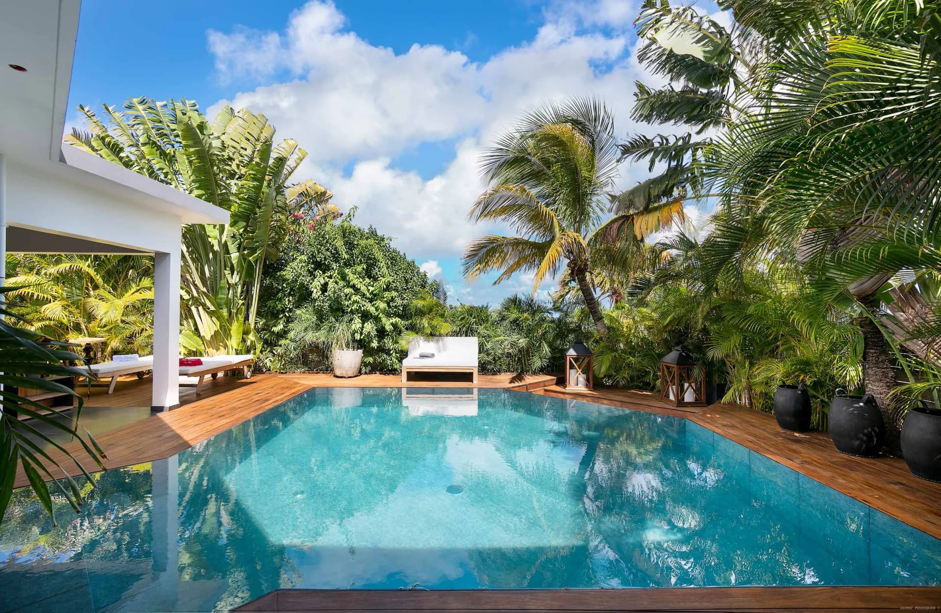 Villa Carmen & Apartment Loumag— Your Private Sanctuary in St. Barth! - Image 10