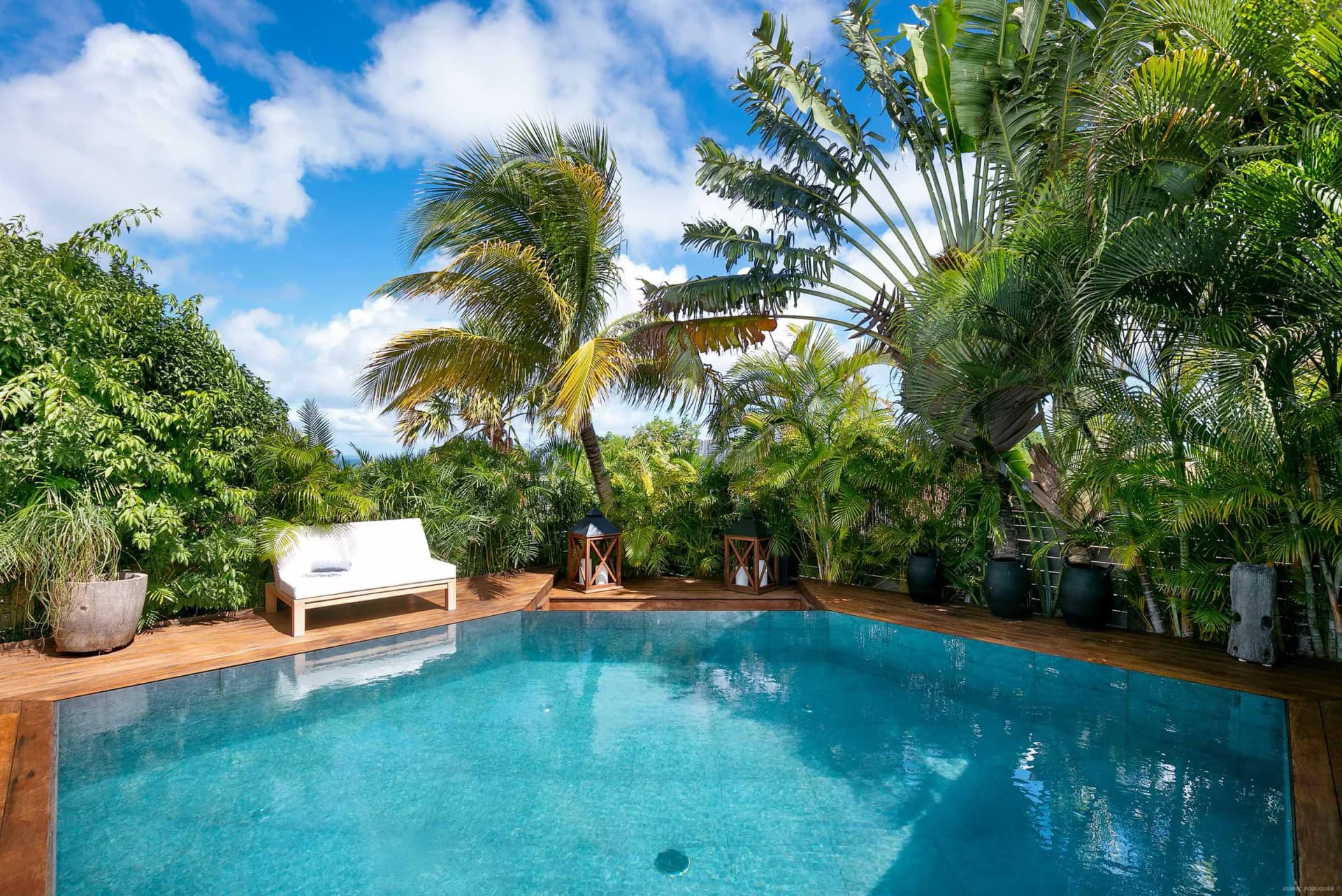 Villa Carmen & Apartment Loumag— Your Private Sanctuary in St. Barth! - Image 26