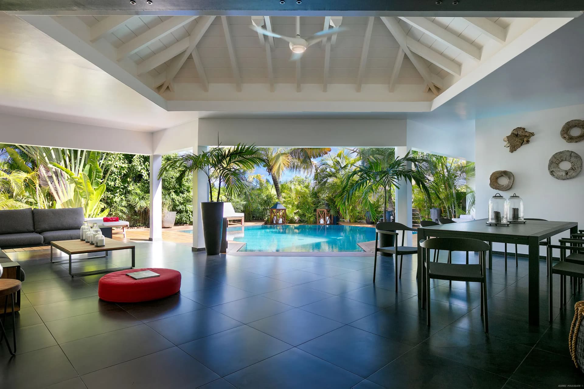 Villa Carmen & Apartment Loumag— Your Private Sanctuary in St. Barth! - Image 14
