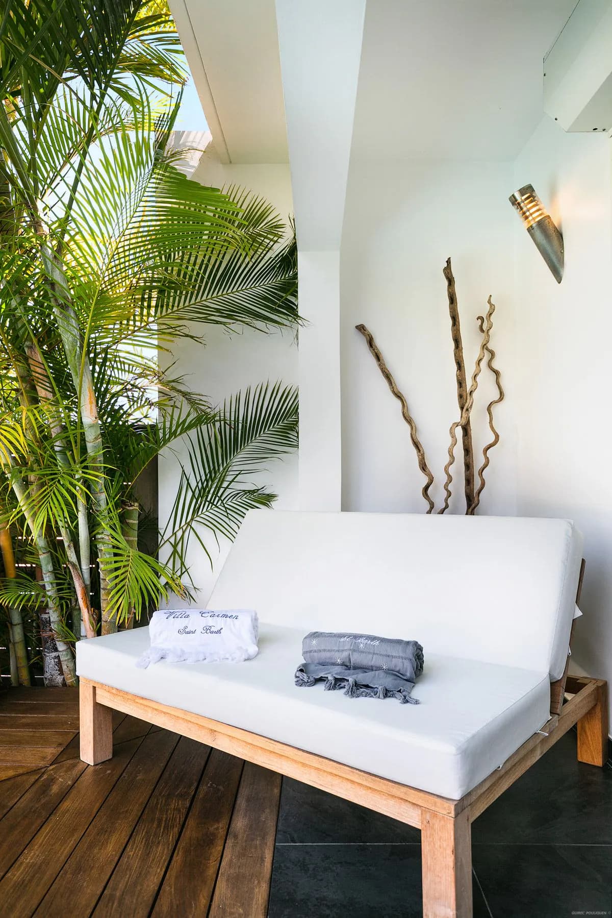 Villa Carmen & Apartment Loumag— Your Private Sanctuary in St. Barth! - Image 8