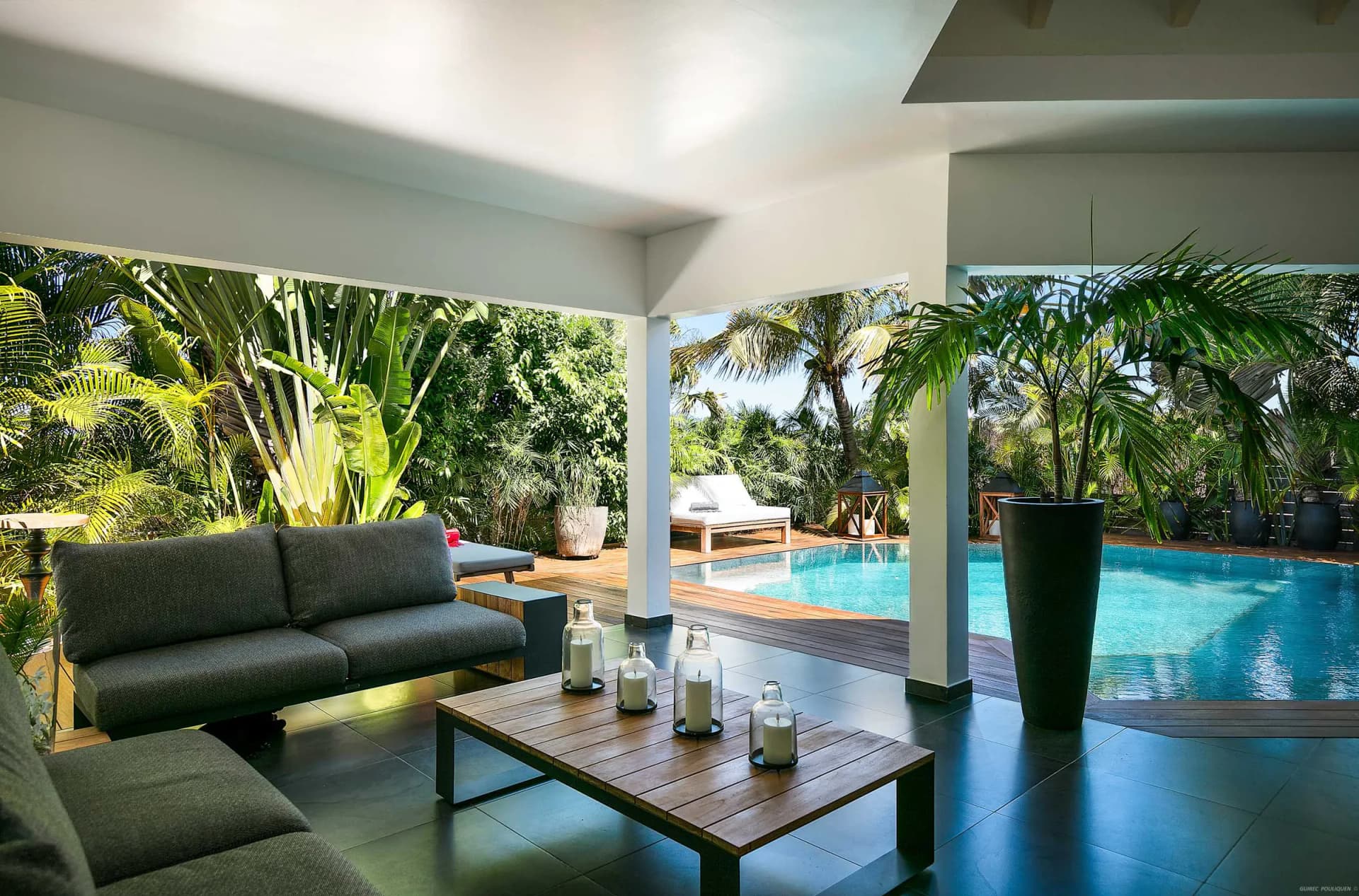 Villa Carmen & Apartment Loumag— Your Private Sanctuary in St. Barth! - Image 47