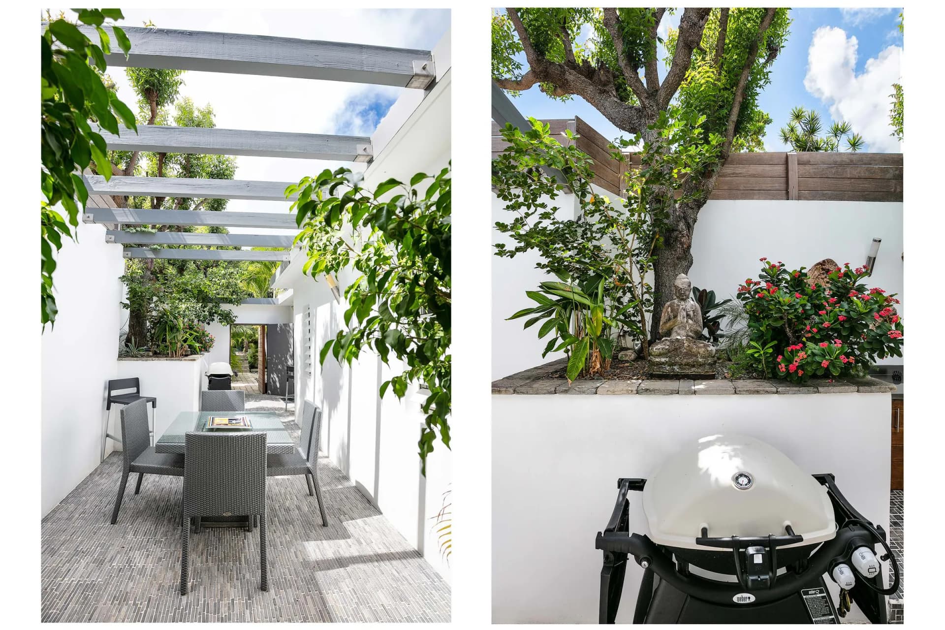Villa Carmen & Apartment Loumag— Your Private Sanctuary in St. Barth! - Image 25