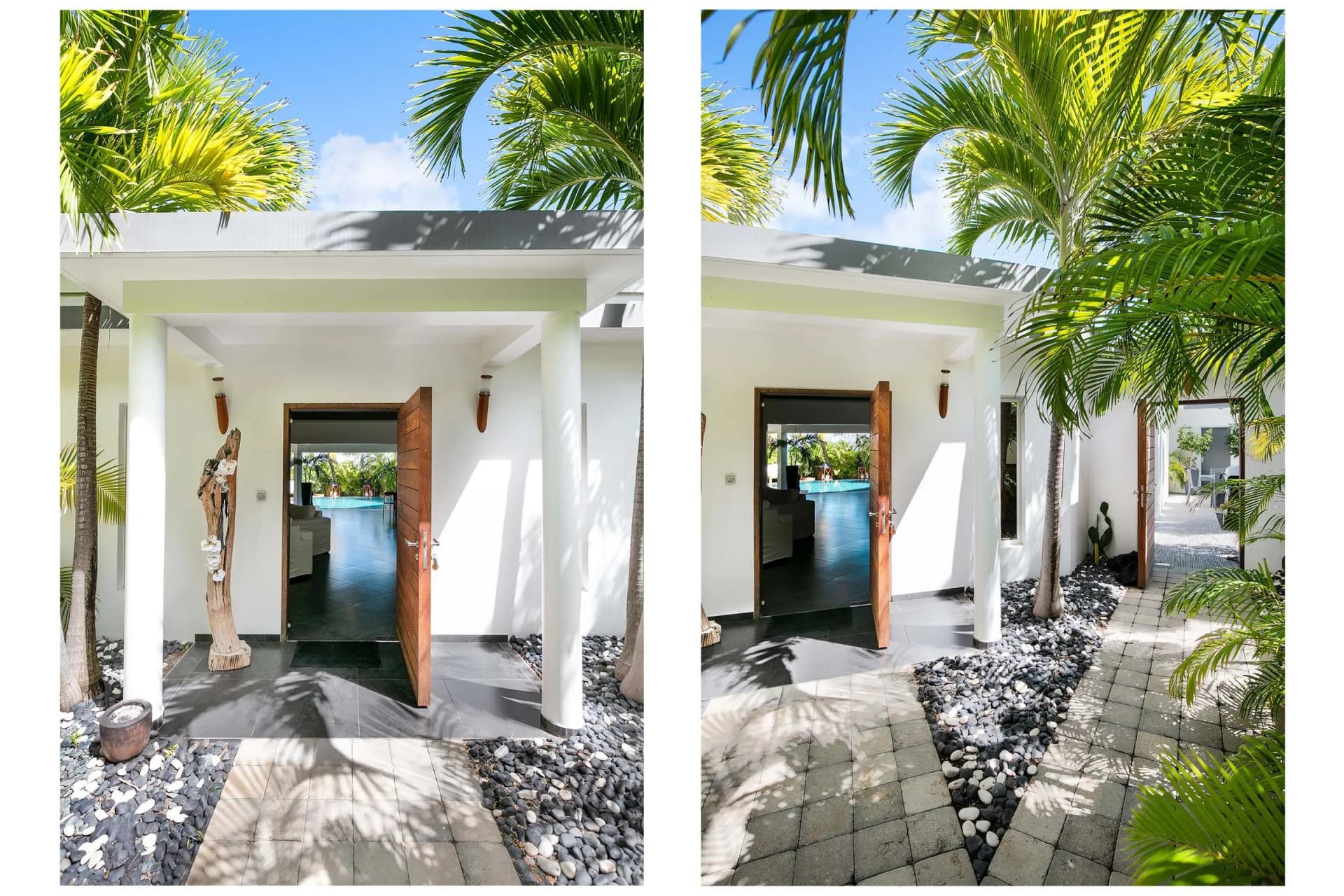 Villa Carmen & Apartment Loumag— Your Private Sanctuary in St. Barth! - Image 24