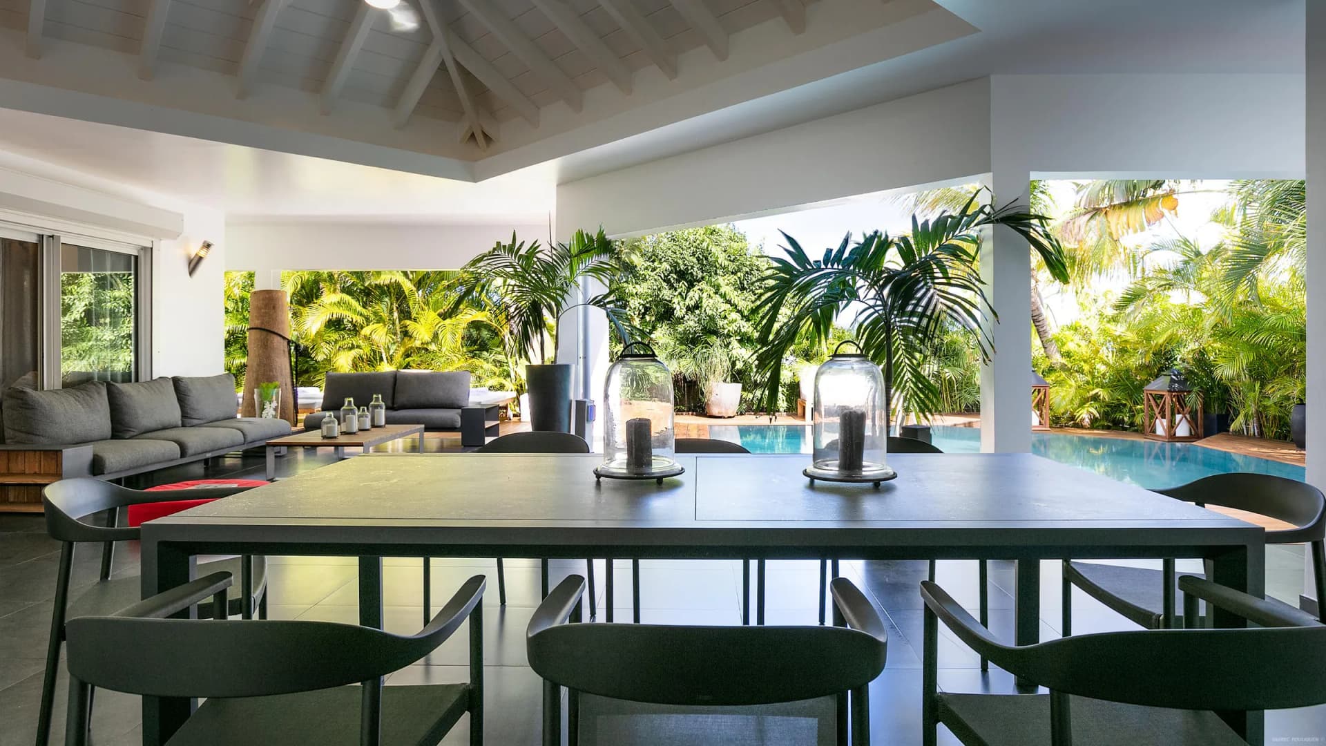 Villa Carmen & Apartment Loumag— Your Private Sanctuary in St. Barth! - Image 36