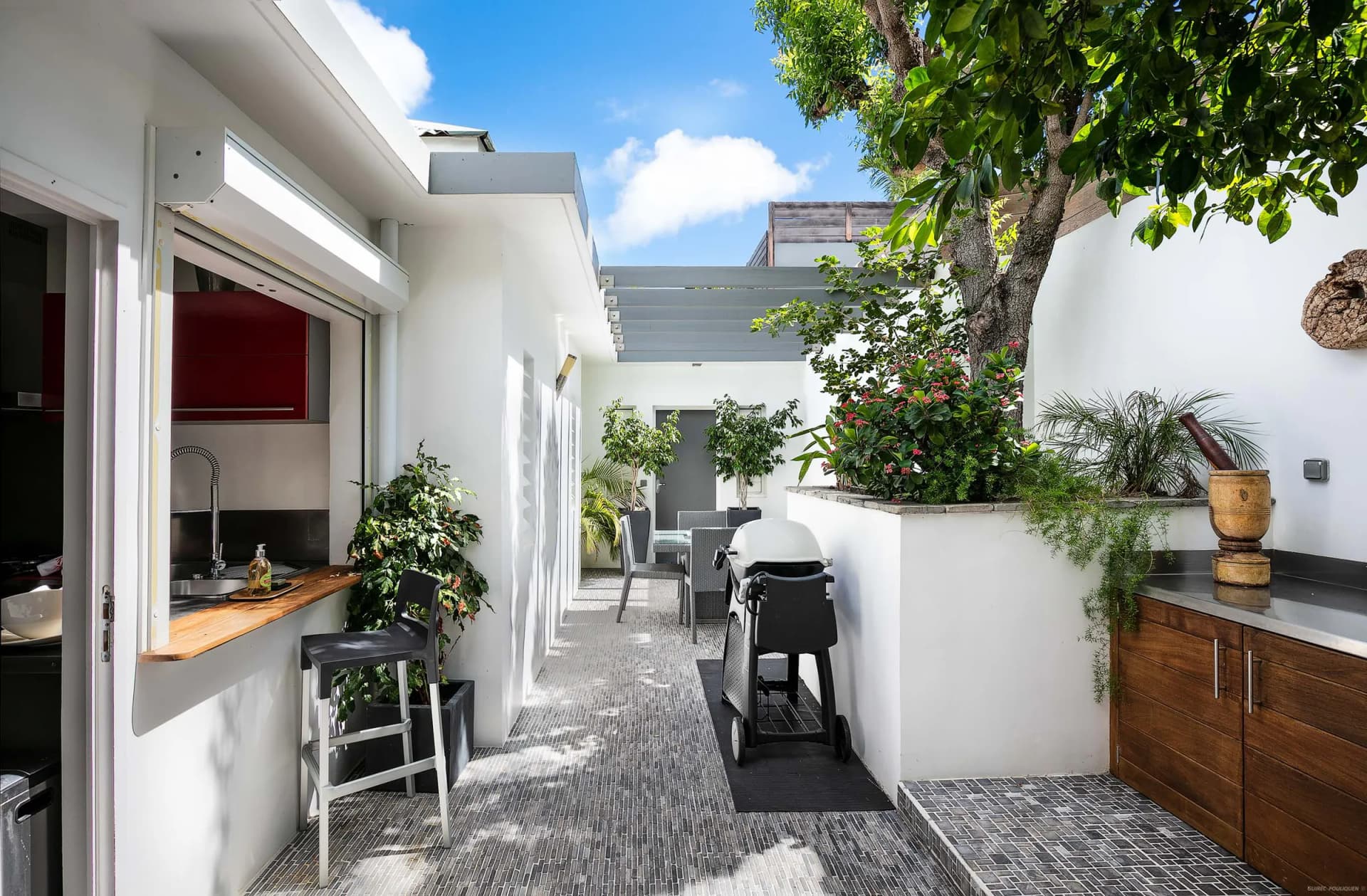 Villa Carmen & Apartment Loumag— Your Private Sanctuary in St. Barth! - Image 23