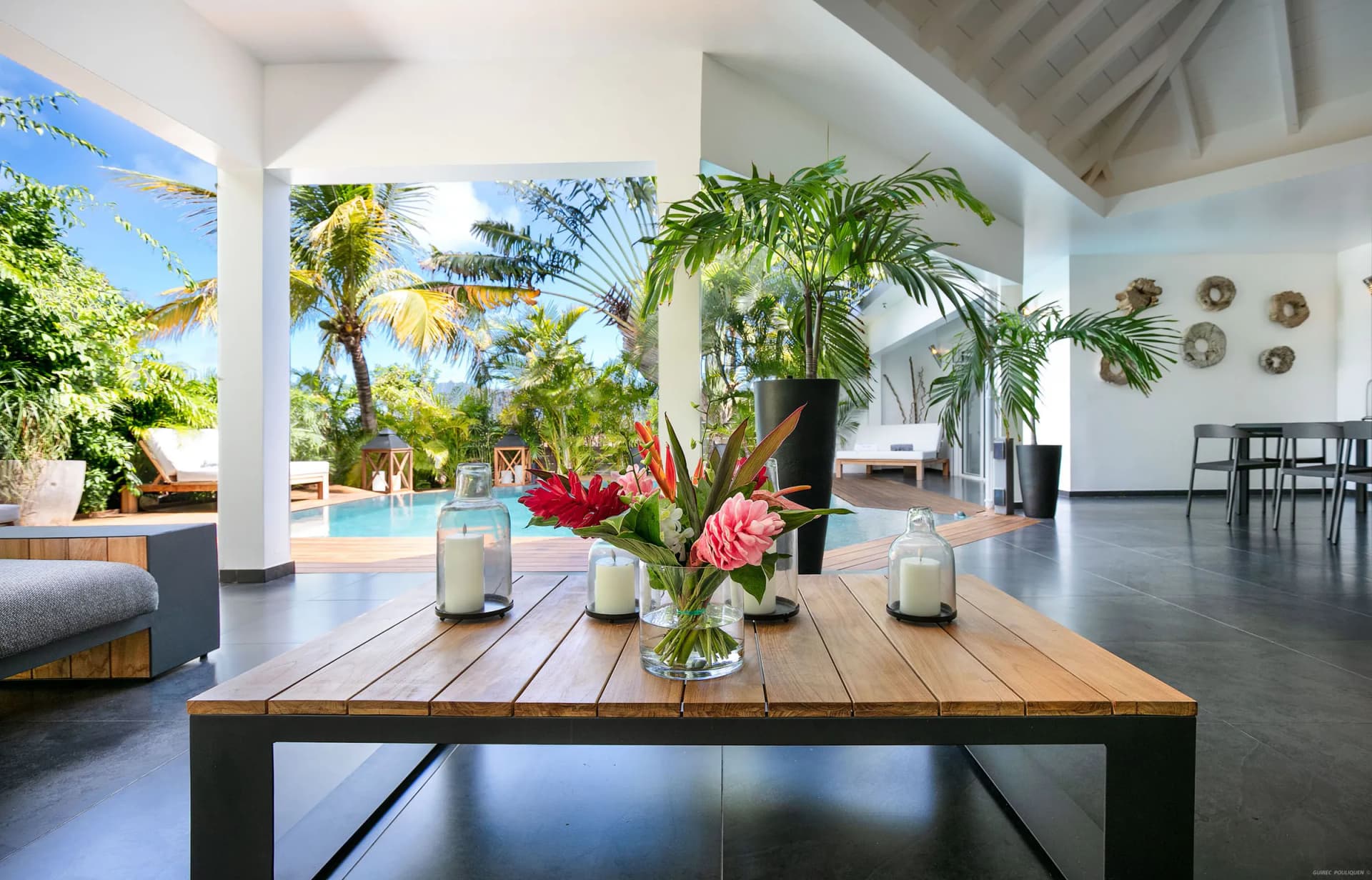 Villa Carmen & Apartment Loumag— Your Private Sanctuary in St. Barth! - Image 27