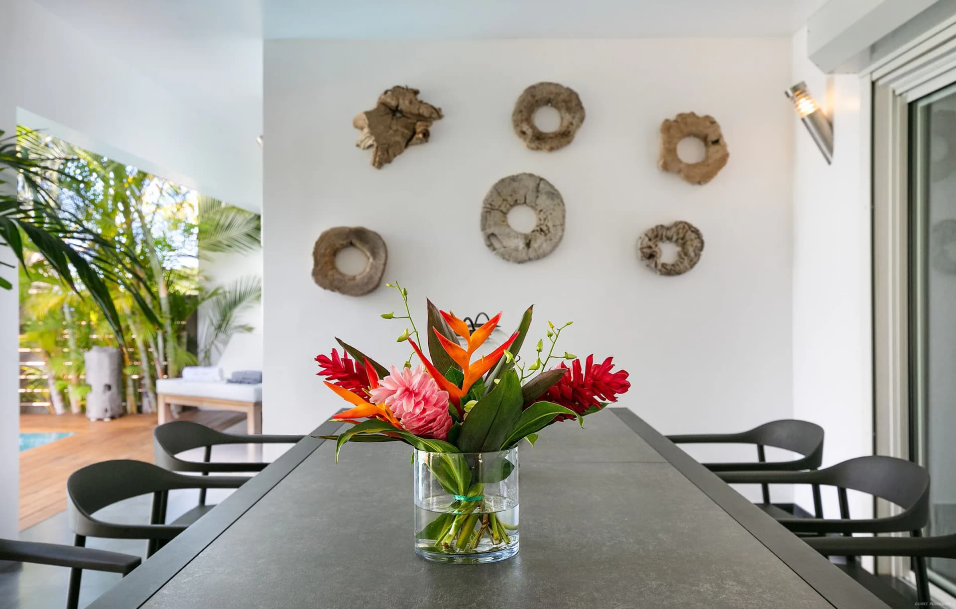 Villa Carmen & Apartment Loumag— Your Private Sanctuary in St. Barth! - Image 5