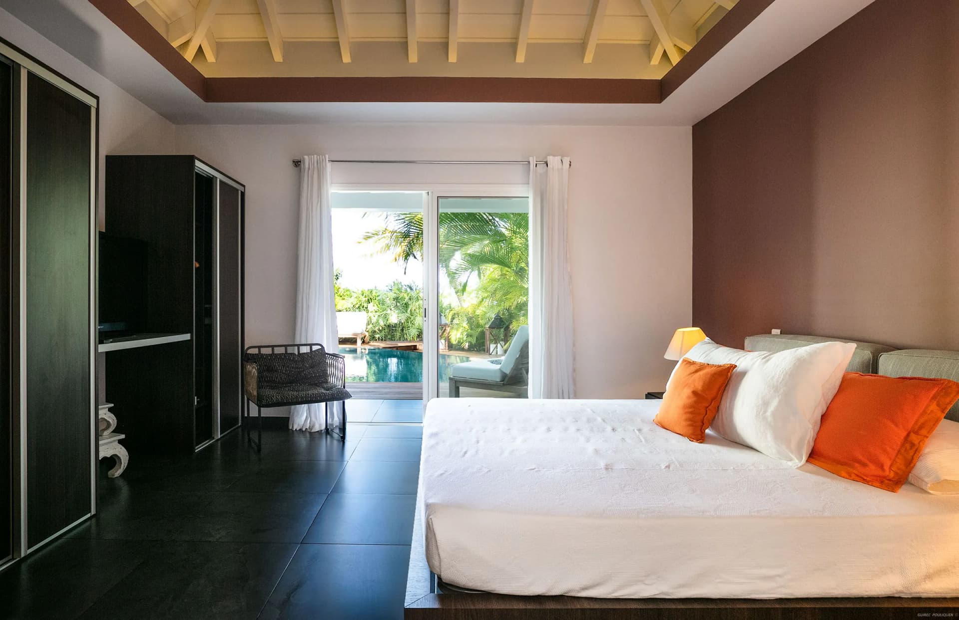 Villa Carmen & Apartment Loumag— Your Private Sanctuary in St. Barth! - Image 16