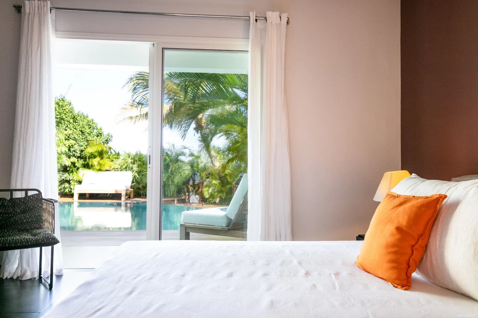 Villa Carmen & Apartment Loumag— Your Private Sanctuary in St. Barth! - Image 43