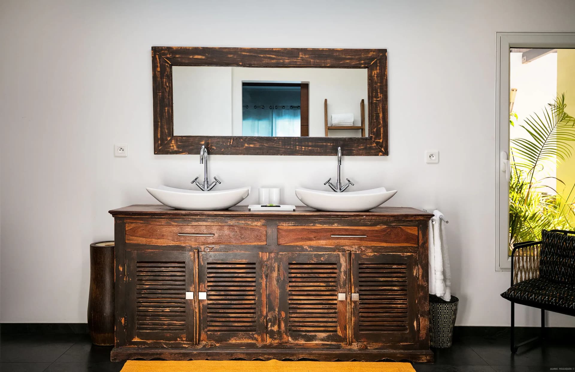 Villa Carmen & Apartment Loumag— Your Private Sanctuary in St. Barth! - Image 9