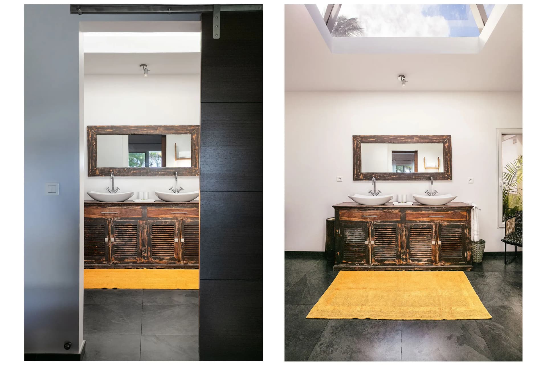 Villa Carmen & Apartment Loumag— Your Private Sanctuary in St. Barth! - Image 2