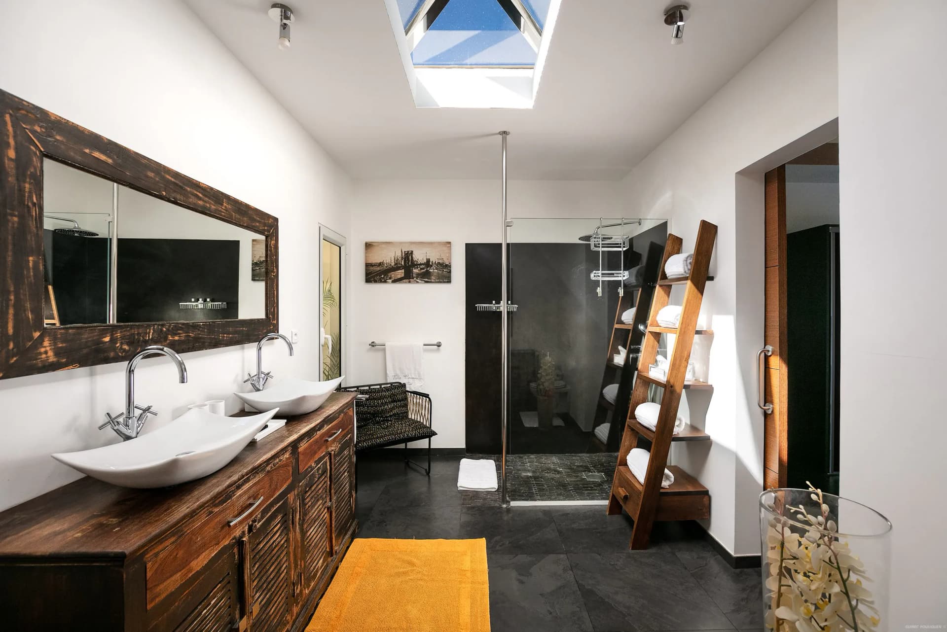 Villa Carmen & Apartment Loumag— Your Private Sanctuary in St. Barth! - Image 34