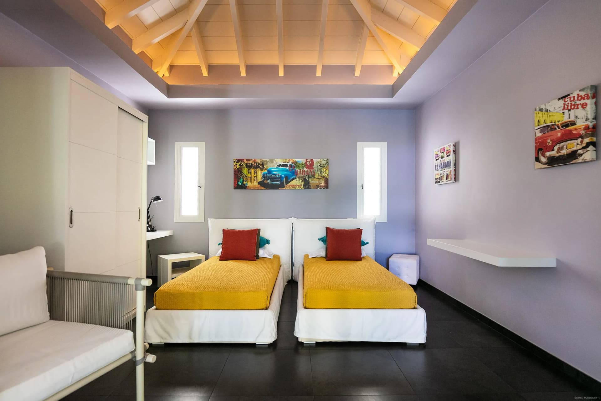 Villa Carmen & Apartment Loumag— Your Private Sanctuary in St. Barth! - Image 13
