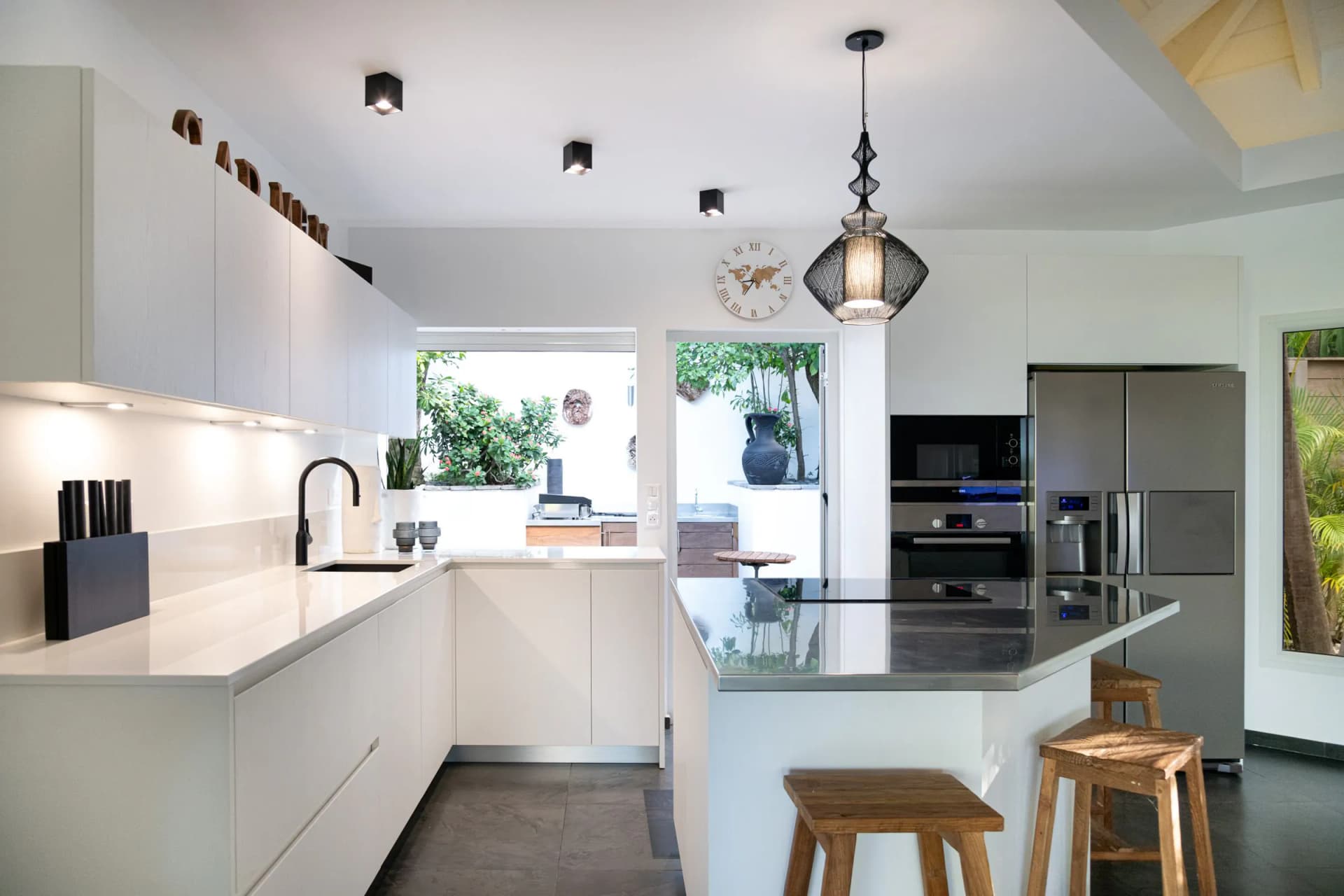 Villa Carmen & Apartment Loumag— Your Private Sanctuary in St. Barth! - Image 4