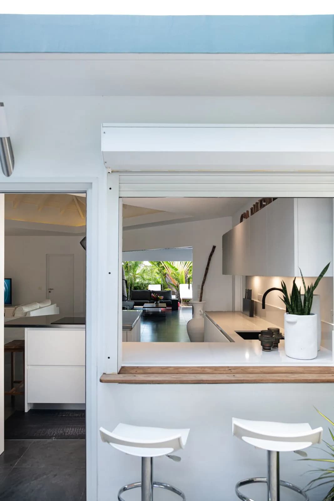 Villa Carmen & Apartment Loumag— Your Private Sanctuary in St. Barth! - Image 35