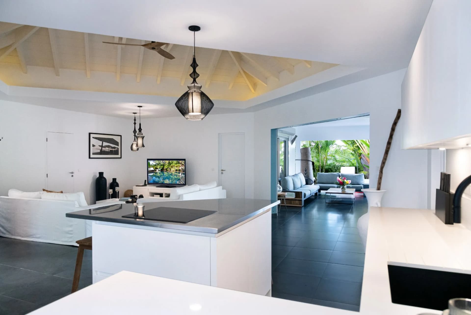 Villa Carmen & Apartment Loumag— Your Private Sanctuary in St. Barth! - Image 32