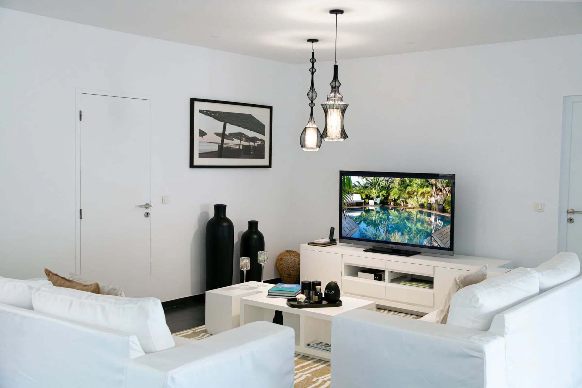 Villa Carmen & Apartment Loumag— Your Private Sanctuary in St. Barth! - Image 11