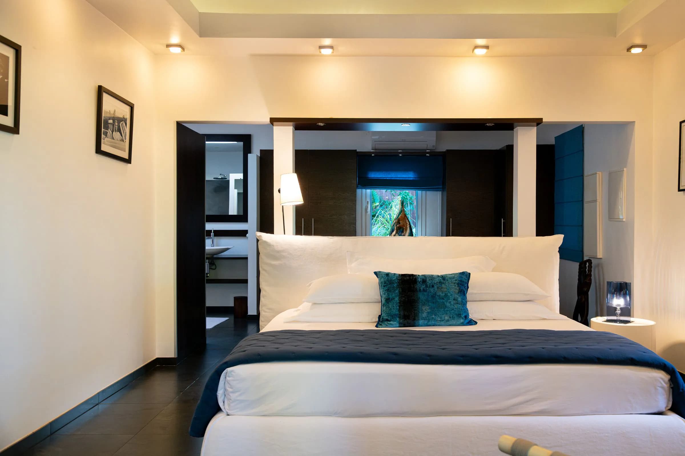 Villa Carmen in the Heart of St. Barth — photo 1